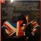 John O'Brien Docker And His Orchestra - Top Hits From Swinging London